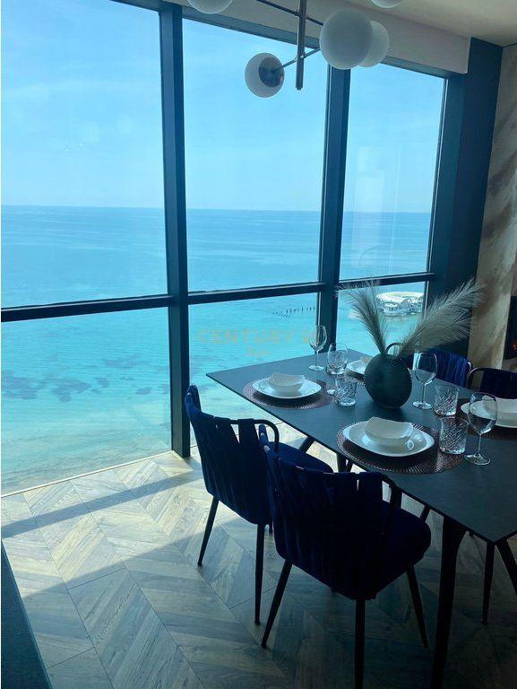 Appartamento 1+1 in vendita a Vollga, Durazzo, 95 m²
