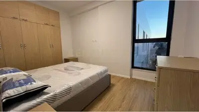 Apartament 1+1 me qera në Spak, Tiranë, 62 m². Foto 5 nga 7