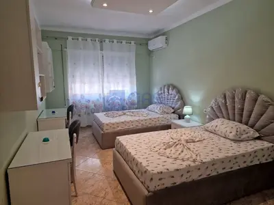 Appartamento 2+1 in affitto a Don Bosko, Tirana, 110 m². Foto 8 di 12