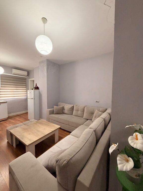 Apartament 2+1 me qera në Vollga Promenade, Durrës, 79 m². Foto 4 nga 12