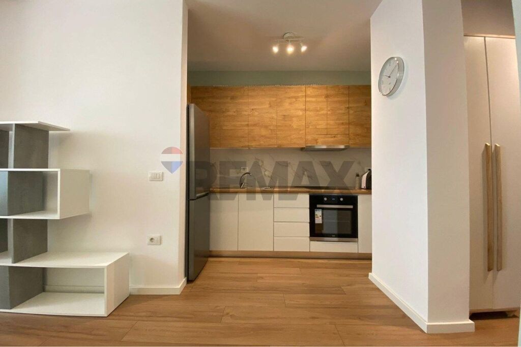 Appartamento in vendita a Kodra e Diellit, Tirana, 62 m². Foto 3 di 3