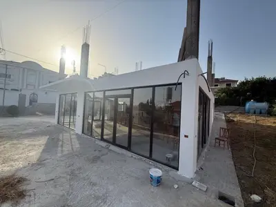 Commercial space for rent in Babrru, Kamëz, 100 m². Photo 2 of 9