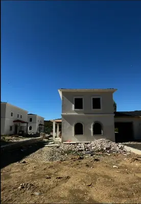 Vilë në shitje në Petrelë, Tiranë, 875 m². Foto 12 nga 12