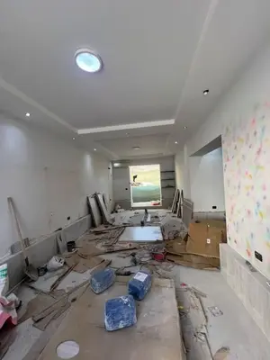 Office for rent in Pazari i Ri, Tirana, 85 m². Photo 3 of 5