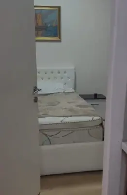 Apartment 1+1 for rent in Komuna e Parisit, Tirana, 50 m². Photo 3 of 3