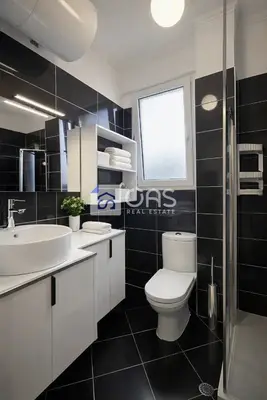 Apartament 2+1 me qera në Liqeni i Thatë, Tiranë, 90 m². Foto 6 nga 6