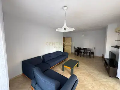 Apartment 2+1 for rent in Komuna e Parisit, Tirana, 196 m². Photo 2 of 12