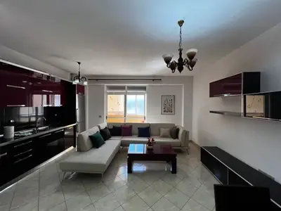 Apartament 2+1 në shitje në Ansig Dega Nisheraku, Tiranë, 107 m². Foto 2 nga 7