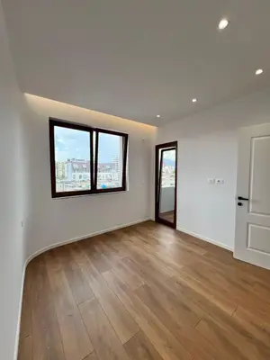 Apartament 2+1 në shitje në Tirana e Re, Tiranë, 86 m². Foto 6 nga 9