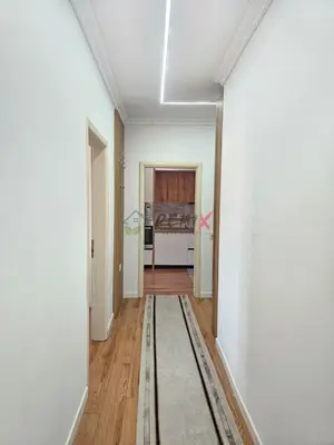 Appartamento 2+1 in vendita a Plazh, Durazzo, 92 m². Foto 3 di 12