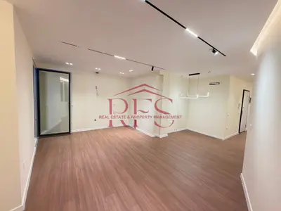 Apartament 2+1 në shitje në Materniteti i Ri, Tiranë, 61 m². Foto 3 nga 7