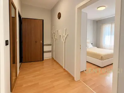 Apartament 1+1 në shitje në Qerret, Durrës, 63 m². Foto 3 nga 10