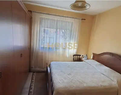 Apartament 1+1 në shitje në Varri i Bamit, Tiranë, 54 m². Foto 2 nga 3