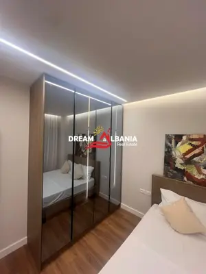 Appartamento 2+1 in affitto a Rruga Hoxha Tahsim, Tirana, 81 m². Foto 7 di 12
