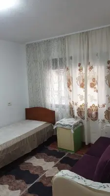 Appartamento 2+1 in affitto a Sheshi Willson, Tirana, 93 m². Foto 4 di 5