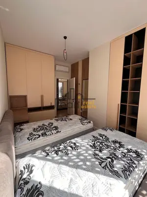 Appartamento 2+1 in affitto a Siri Kodra, Tirana, 112 m². Foto 5 di 7