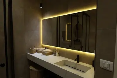 Apartment 3+1 for sale in Rruga e Kosovarëve, Tirana, 126 m². Photo 7 of 7