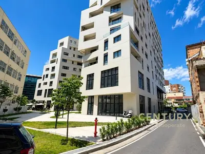 Ambient biznesi në shitje në Vasil Shanto, Tiranë, 265 m². Foto 2 nga 4