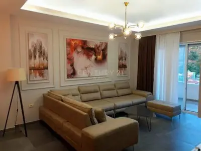 Apartament 2+1 në shitje në Kisha Ortodokse, Vlorë, 110 m². Foto 5 nga 5