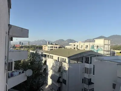 Apartament 2+1 në shitje në Liqeni i Thatë, Tiranë, 98 m². Foto 10 nga 10