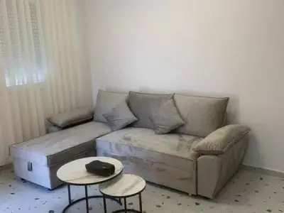 Apartament 1+1 me qera në Rruga 5 Maji, Tiranë, 60 m². Foto 6 nga 6