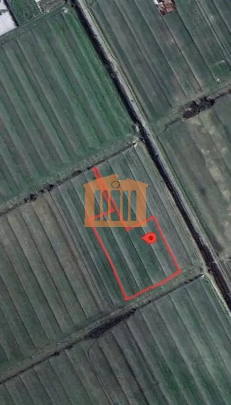Tokë në shitje në Sektori Rinia, Durrës, 8 882 m²