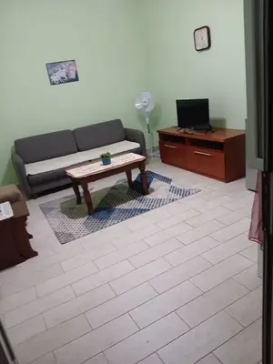 Shtëpi private 1+1 me qera në Rruga Myslym Keta, Tiranë, 60 m². Foto 1 nga 4