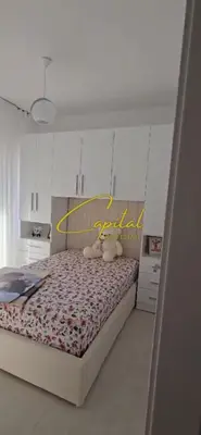 Appartamento 2+1 in affitto a Golden Park, Tirana, 112 m². Foto 4 di 5