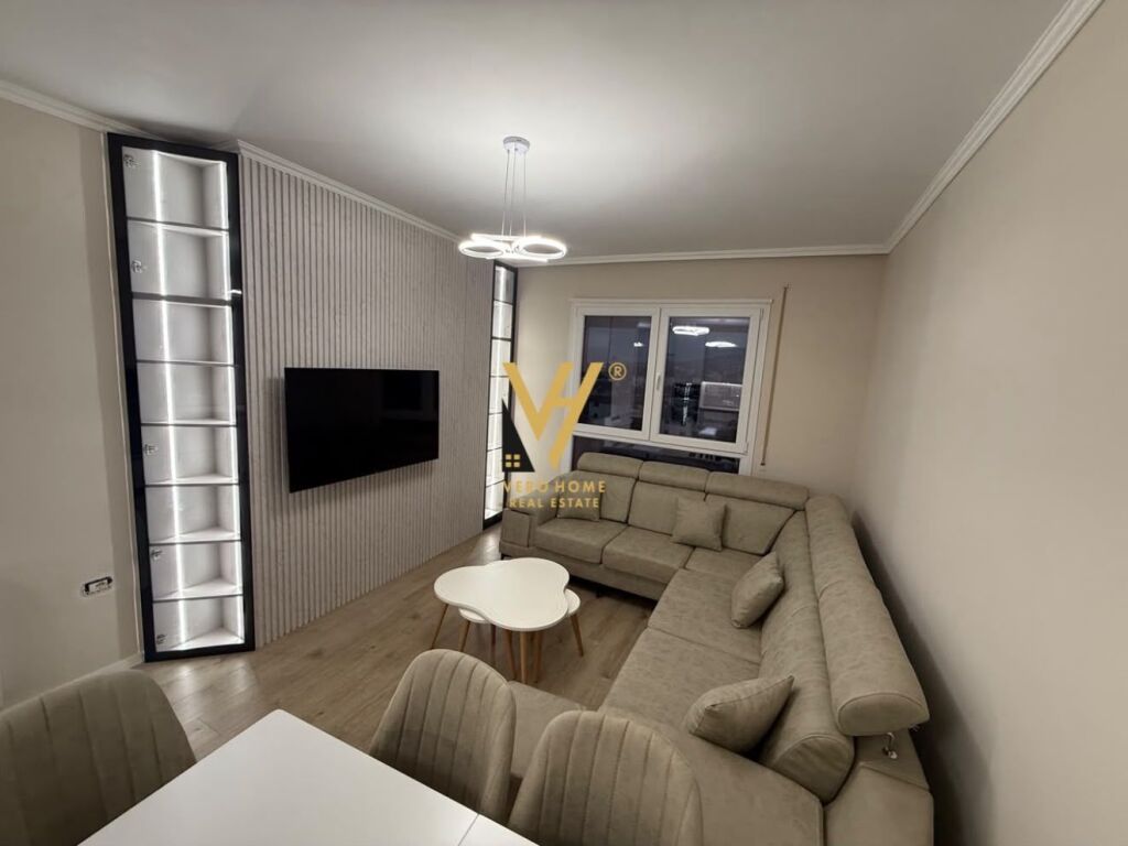 Apartament 2+1 në shitje në Paskuqan, Kamëz, 100 m². Foto 1 nga 3