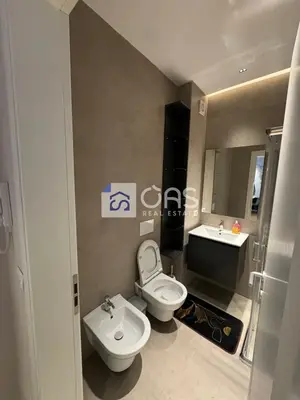 Apartament 1+1 me qera në Jordan Misja, Tiranë, 70 m². Foto 5 nga 5