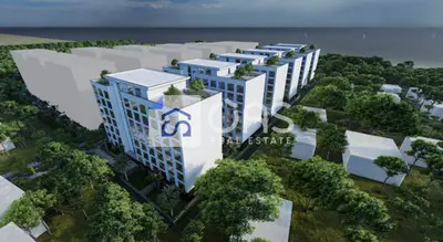 Apartament 2+1 në shitje në Mali I Robit, Durrës, 97 m². Foto 3 nga 4