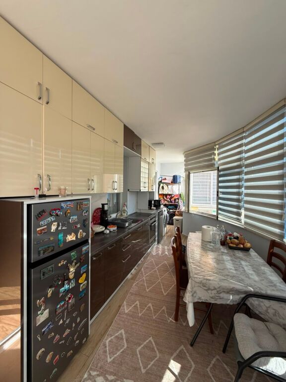 Apartment 2+1 for rent in 9 Katëshet, Tirana, 90 m². Photo 3 of 3
