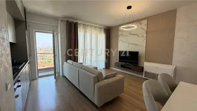 Apartament 2+1 në shitje në Fiori Di Bosco, Tiranë, 106 m². Foto 3 nga 6