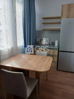 Apartament me qera në Myslym Shyri, Tiranë, 40 m². Foto 4 nga 8