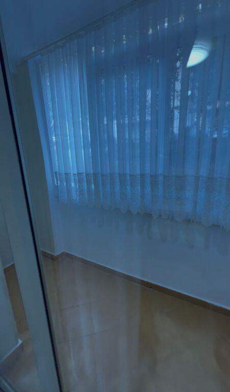 Apartament 1+1 në shitje në Stacioni "Shkolla e Bashkuar", Tiranë, 56 m². Foto 8 nga 9
