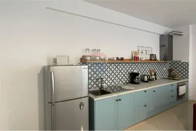 Apartament 2+1 me qera në Rruga Demokracia, Vlorë, 90 m². Foto 5 nga 10
