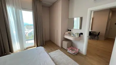 Appartamento 1+1 in affitto a Lungomare, Valona, 75 m². Foto 7 di 8