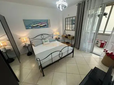 Apartament 1+1 me qera në Porti i Durrësit, Durrës, 69 m². Foto 7 nga 9