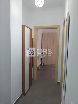 Apartament 1+1 me qera në 21 Dhjetori, Tiranë, 70 m². Foto 9 nga 9