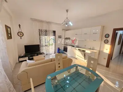 Apartment 2+1 for rent in Durrës, 100 m². Photo 12 of 12