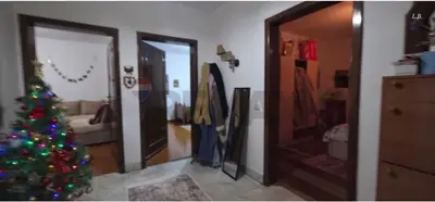 Apartament 3+1 në shitje në Rruga Qemal Stafa, Tiranë, 90 m². Foto 4 nga 9