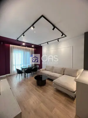 Appartamento 2+1 in affitto a Porcelan, Tirana, 87 m². Foto 2 di 12