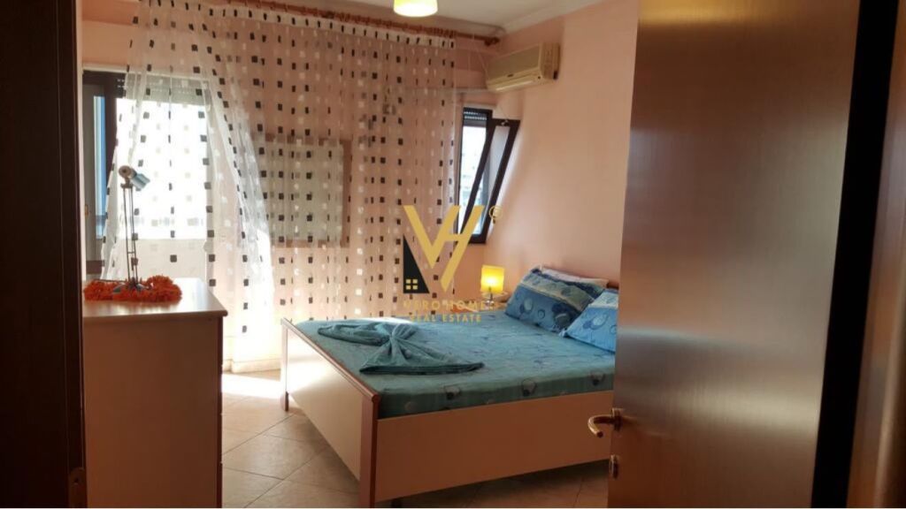 Apartament 1+1 me qera në Garda, Tiranë, 60 m². Foto 3 nga 3