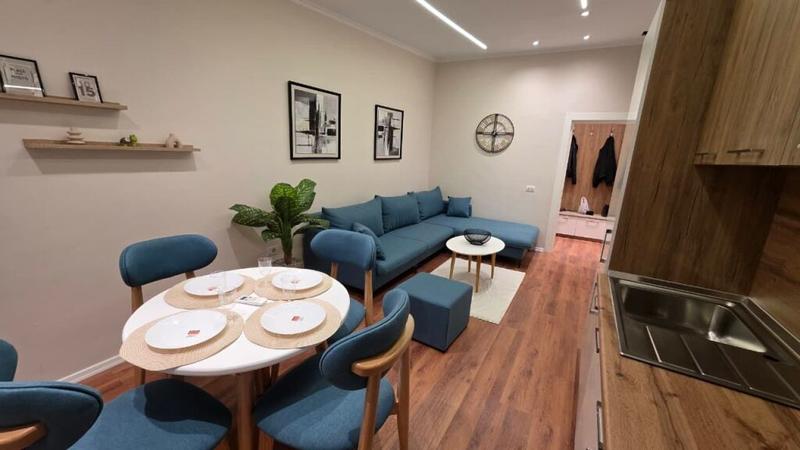 Apartament 1+1 në shitje në Rruga Pavaresia, Durrës, 70 m². Foto 5 nga 8