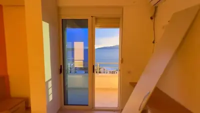 Penthouse 2+1 në shitje në Rruga Butrinti, Sarandë, 149 m². Foto 4 nga 8