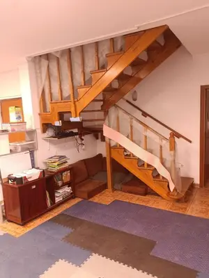 Apartment for rent in Rruga Medar Shtylla, Tirana, 160 m². Photo 11 of 12