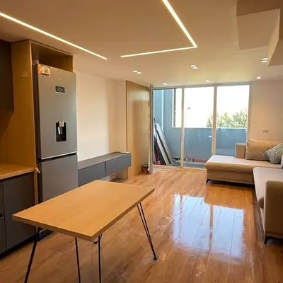 Appartamento 2+1 in vendita a Rruga e Kavajës, Tirana, 85 m². Foto 2 di 3