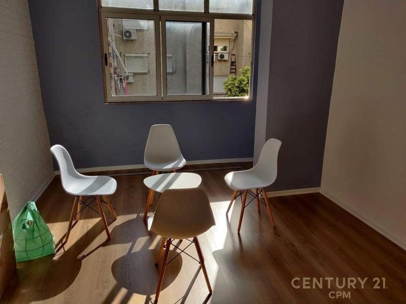 Apartament 1+1 në shitje në Pazari i Ri, Tiranë, 52 m²