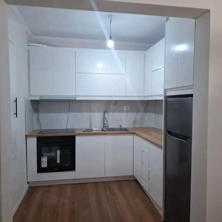 Appartamento 1+1 in vendita a Pllakë, Argirocastro, 55 m²