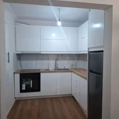 Apartament 1+1 në shitje në Pllakë, Gjirokastër, 55 m². Foto 1 nga 6